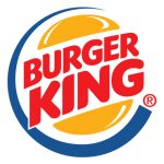 logo of burger king