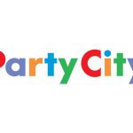 logo of party city
