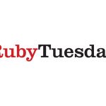 logo of ruby tuesday