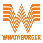 logo of whataburger