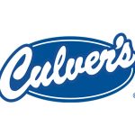 logo of culvers