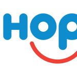logo of ihop