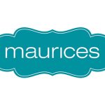 logo of maurices