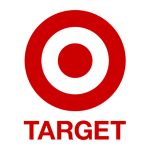 logo of target