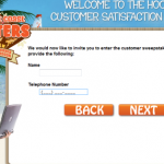 www.hooterssurvey.com Hooters Survey
