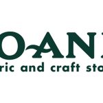 logo of joann fabrics