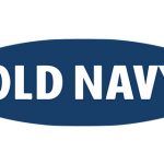 logo of old navy
