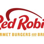 logo of red robin