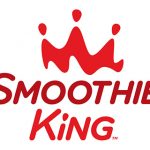 logo of smoothie king