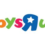 logo of toys r us