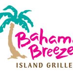 logo of bahama breeze