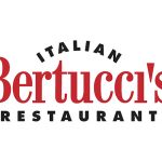 logo of bertuccis italian restaurant