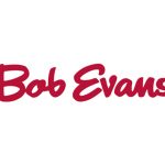 logo of bob evans