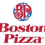 logo of boston pizza