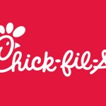 logo of chick-fil-a