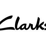 logo of clarks