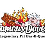 logo of famous faves