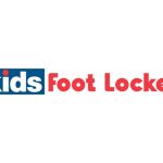 logo of kids foot locker