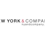 logo of new york and company