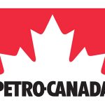 logo of petro canada