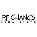 logo of pf changs