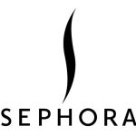 logo of sephora